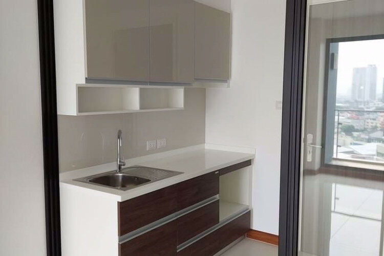 Кондоминиум в Бангкоке, Таиланд | THE449092