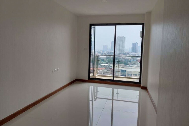 Кондоминиум в Бангкоке, Таиланд | THE449092