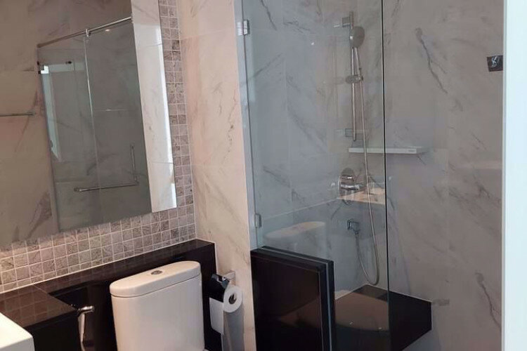 Кондоминиум в Бангкоке, Таиланд | THE449092