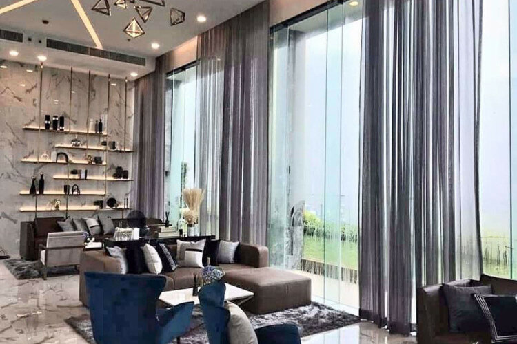 Кондоминиум в Бангкоке, Таиланд | THE449092