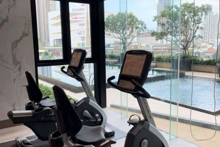 Кондоминиум в Бангкоке, Таиланд | THE449092