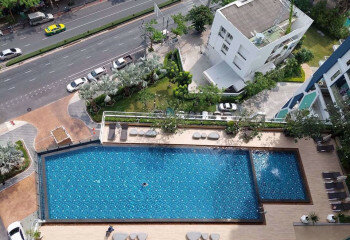 Кондоминиум в Бангкоке, Таиланд | THE449092