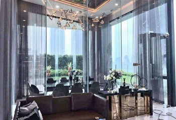 Кондоминиум в Бангкоке, Таиланд | THE449092