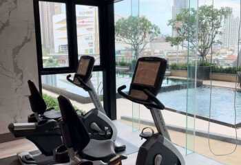 Кондоминиум в Бангкоке, Таиланд | THE449092