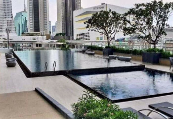 Кондоминиум в Бангкоке, Таиланд | THE449092