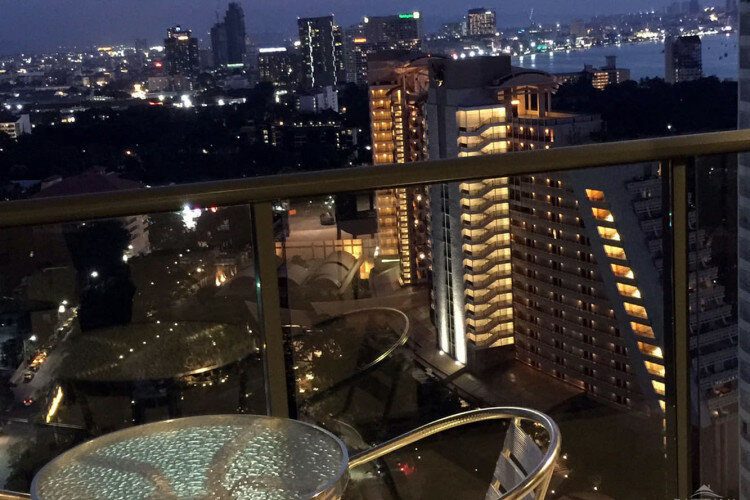 Кондоминиум в Паттайе, Таиланд | THE246241