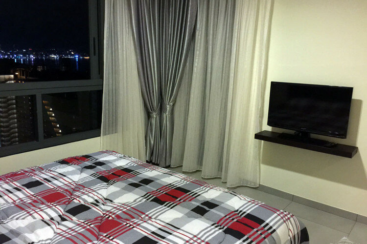 Кондоминиум в Паттайе, Таиланд | THE246241