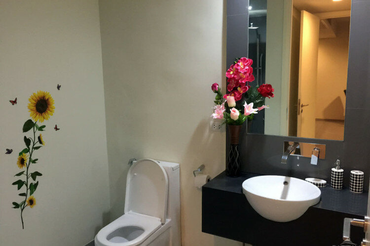 Кондоминиум в Паттайе, Таиланд | THE246241