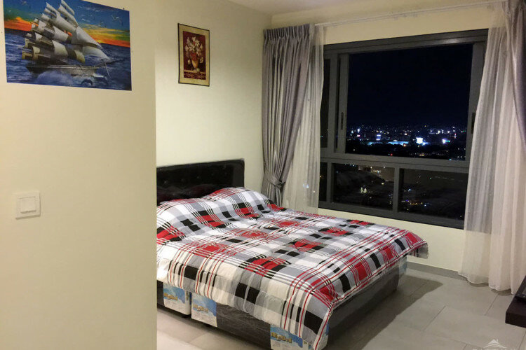 Кондоминиум в Паттайе, Таиланд | THE246241