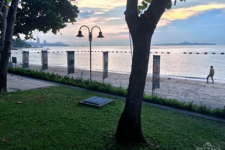 Кондоминиум в Паттайе, Таиланд | THE246241