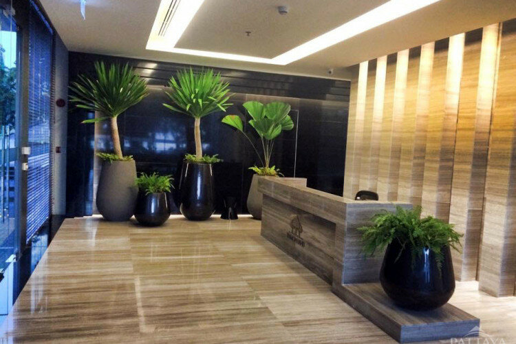 Кондоминиум в Паттайе, Таиланд | THE246241