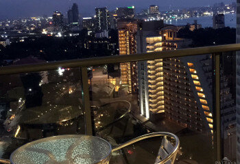 Кондоминиум в Паттайе, Таиланд | THE246241