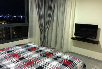 Кондоминиум в Паттайе, Таиланд | THE246241