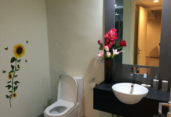 Кондоминиум в Паттайе, Таиланд | THE246241