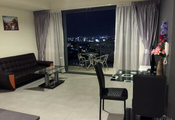 Кондоминиум в Паттайе, Таиланд | THE246241