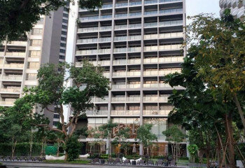 Кондоминиум в Паттайе, Таиланд | THE246241