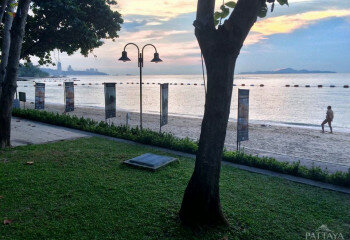 Кондоминиум в Паттайе, Таиланд | THE246241