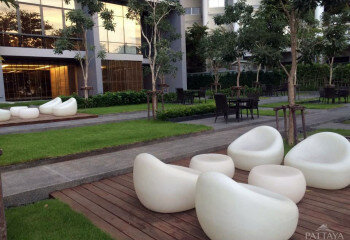 Кондоминиум в Паттайе, Таиланд | THE246241