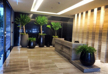 Кондоминиум в Паттайе, Таиланд | THE246241