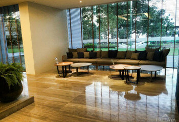 Кондоминиум в Паттайе, Таиланд | THE246241