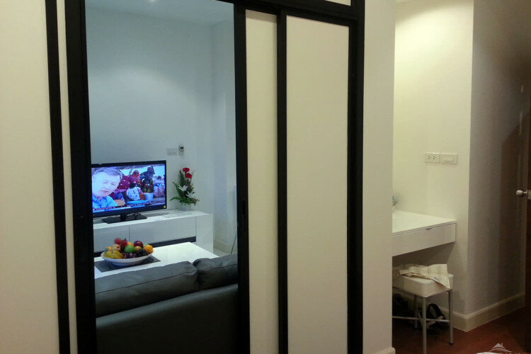 Кондоминиум в Паттайе, Таиланд | THE346427