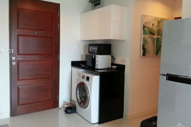 Кондоминиум в Паттайе, Таиланд | THE346427