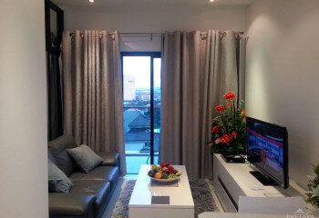 Кондоминиум в Паттайе, Таиланд | THE346427