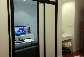 Кондоминиум в Паттайе, Таиланд | THE346427