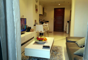 Кондоминиум в Паттайе, Таиланд | THE346427