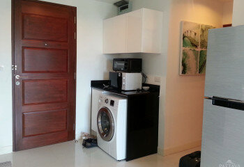 Кондоминиум в Паттайе, Таиланд | THE346427