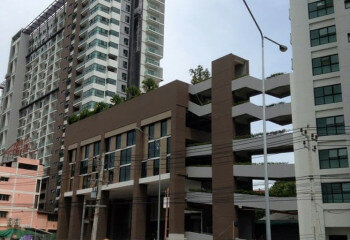 Кондоминиум в Паттайе, Таиланд | THE346427