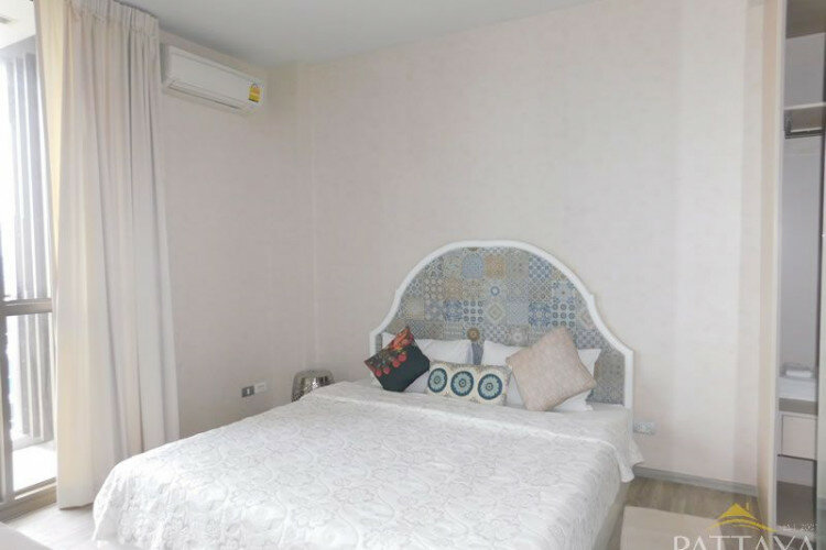 Кондоминиум в Паттайе, Таиланд | THE546899