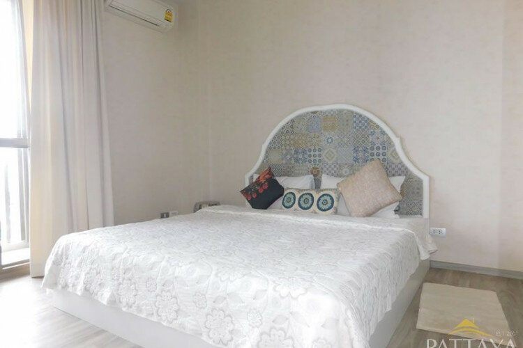 Кондоминиум в Паттайе, Таиланд | THE546899