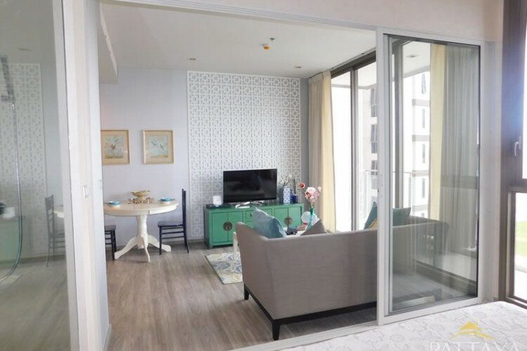 Кондоминиум в Паттайе, Таиланд | THE546899