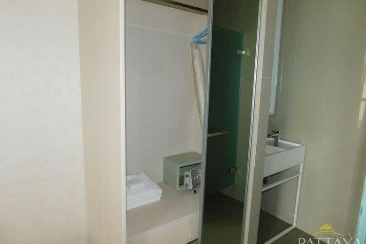 Кондоминиум в Паттайе, Таиланд | THE546899