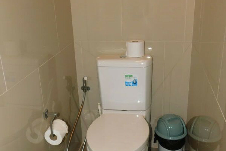 Кондоминиум в Паттайе, Таиланд | THE546899