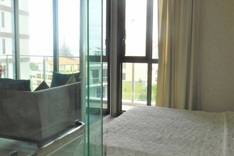 Кондоминиум в Паттайе, Таиланд | THE546899