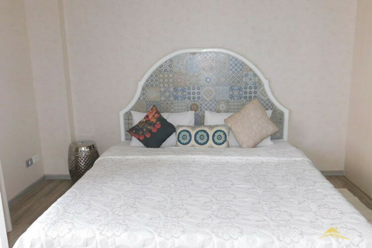 Кондоминиум в Паттайе, Таиланд | THE546899