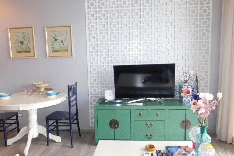 Кондоминиум в Паттайе, Таиланд | THE546899