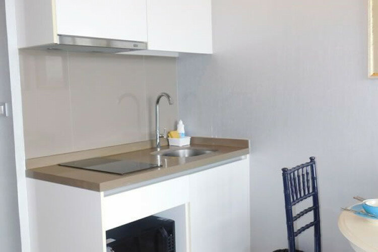 Кондоминиум в Паттайе, Таиланд | THE546899