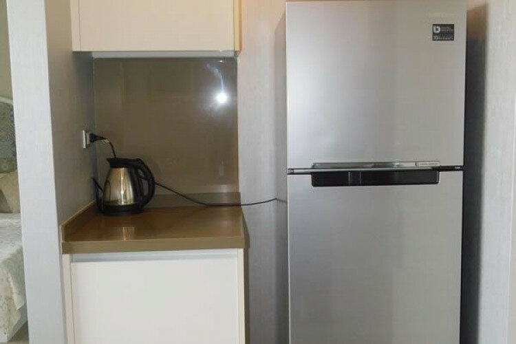 Кондоминиум в Паттайе, Таиланд | THE546899