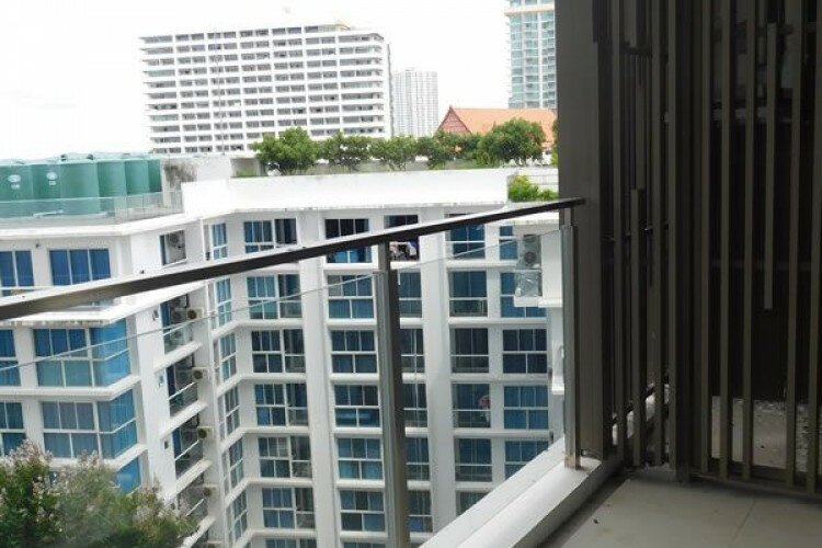 Кондоминиум в Паттайе, Таиланд | THE546899