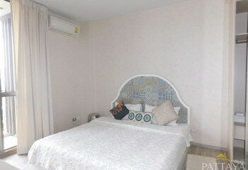 Кондоминиум в Паттайе, Таиланд | THE546899