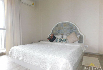 Кондоминиум в Паттайе, Таиланд | THE546899