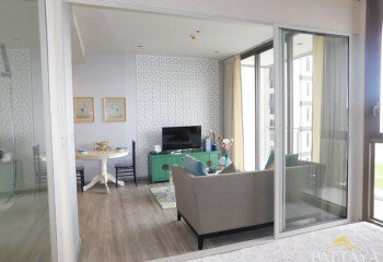 Кондоминиум в Паттайе, Таиланд | THE546899