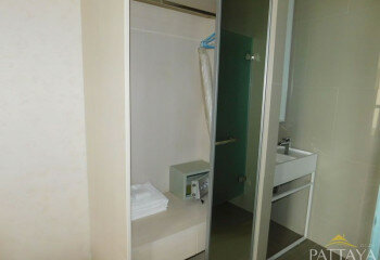 Кондоминиум в Паттайе, Таиланд | THE546899