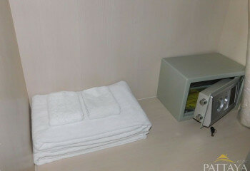 Кондоминиум в Паттайе, Таиланд | THE546899