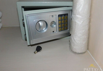 Кондоминиум в Паттайе, Таиланд | THE546899