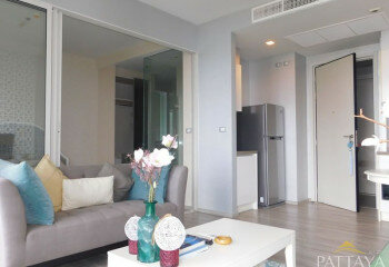 Кондоминиум в Паттайе, Таиланд | THE546899