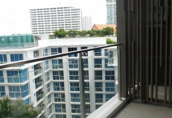 Кондоминиум в Паттайе, Таиланд | THE546899